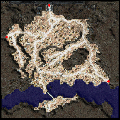 Minimapa de Campos de Einbroch 08