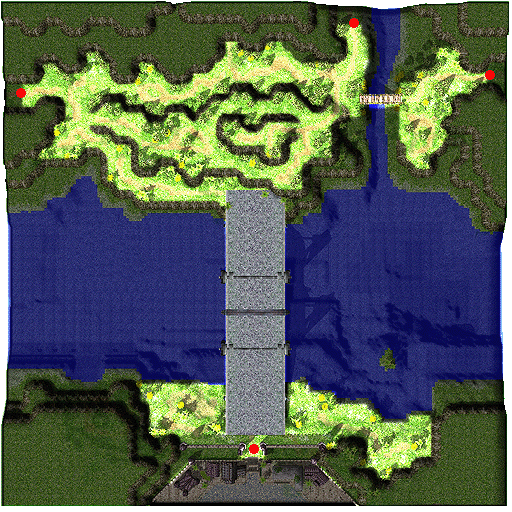 Minimapa de Campos de Geffen 04