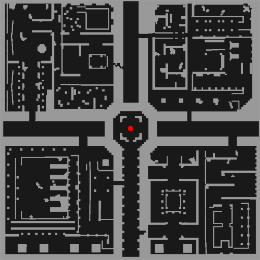 Minimapa de Torre de Thanatos 06