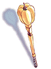Maça de Ouro