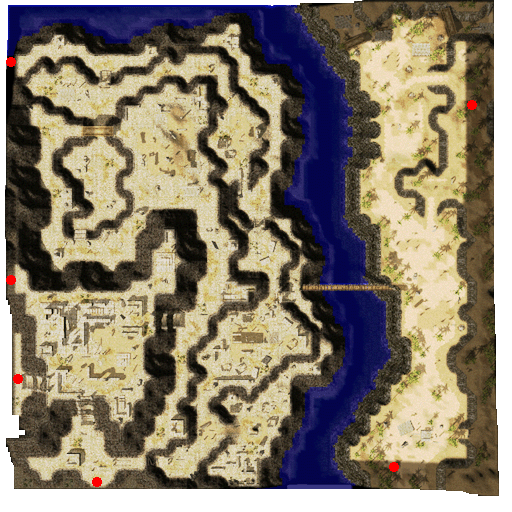 Minimapa de Campos de Comodo 08