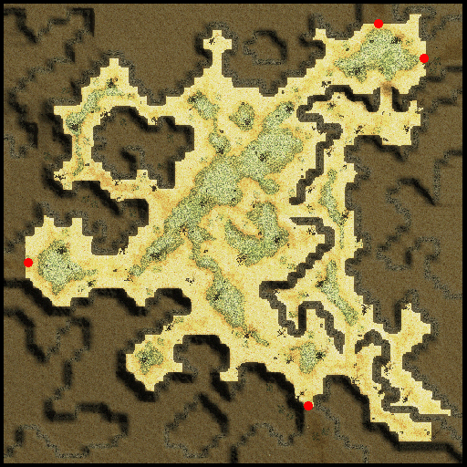 Minimapa de Campos de Rachel 04