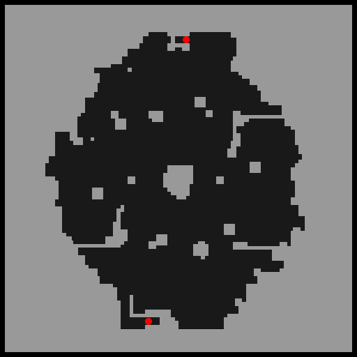 Minimapa de Torre de Bifrost 02