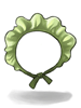 Laço Verde