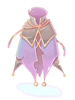 Manteau de Vali