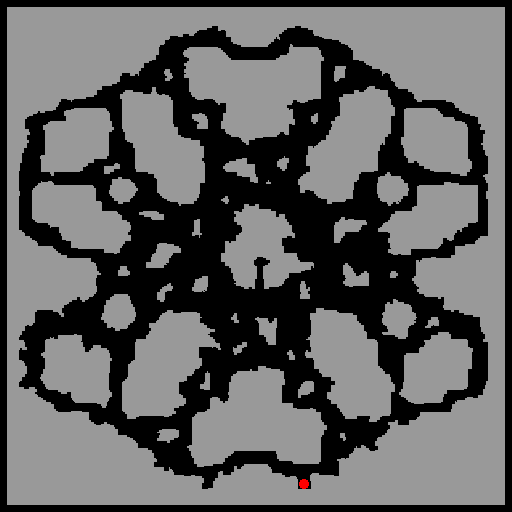 Minimapa de Lasagna 3
