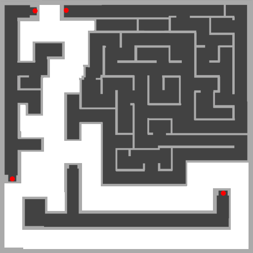 Minimapa de Esfinge 3