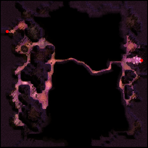 Minimapa de Campos de Niflheim 02