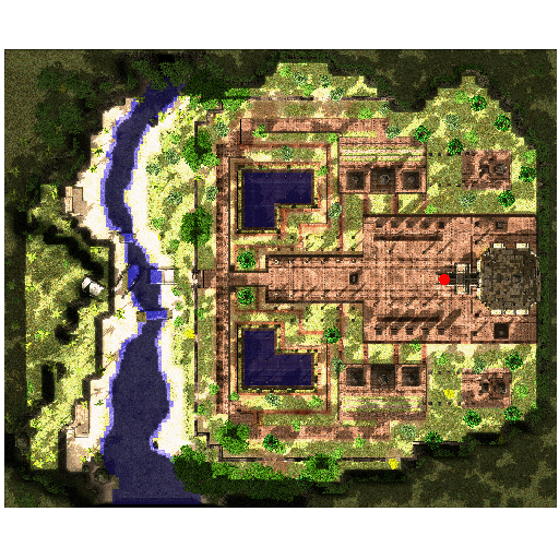 Minimapa de Campos de Ayothaya 02