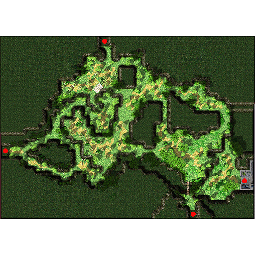 Minimapa de Floresta de Payon 03