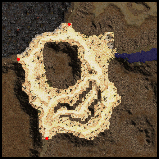 Minimapa de Campos de Veins 04