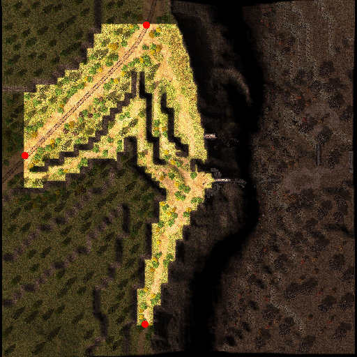 Minimapa de Campos de Lighthalzen 02