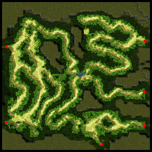 Minimapa de Campos de Geffen 02