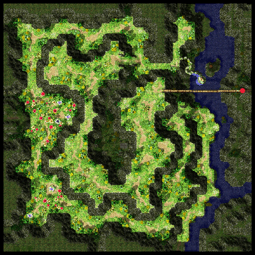 Minimapa de Campos de Mjolnir 01