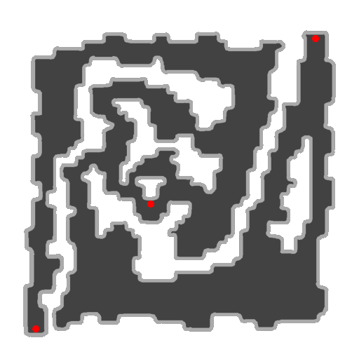 Minimapa de Ilha de Byalan 1
