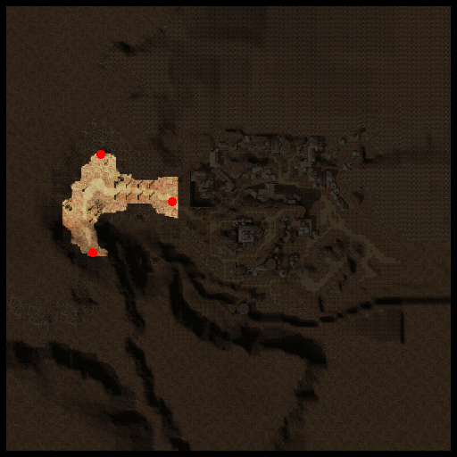Minimapa de Campos de Veins 06