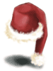 Gorro de Natal