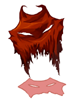 Manteau de Diabolus