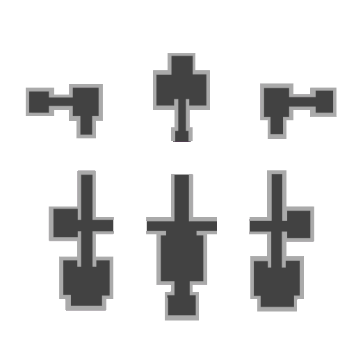Minimapa de Navio Fantasma 02