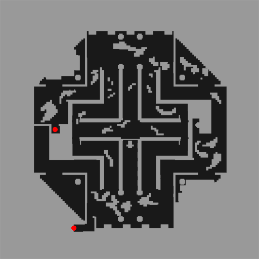 Minimapa de Torre de Thanatos 04
