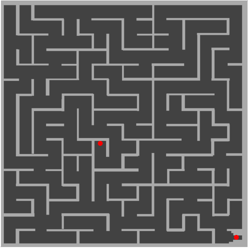 Minimapa de Pirâmides 05