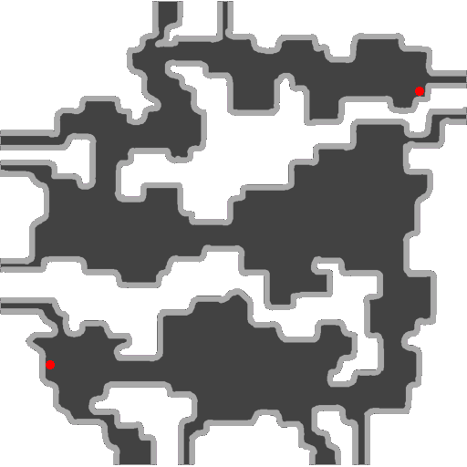 Minimapa de Ilha de Byalan 4