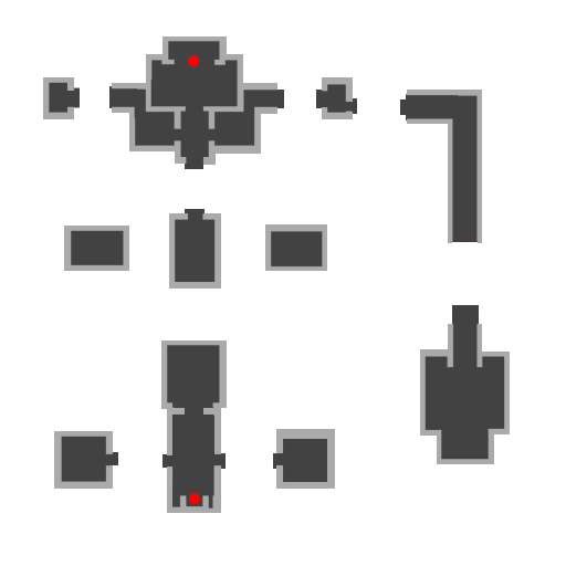 Minimapa de Navio Fantasma 01