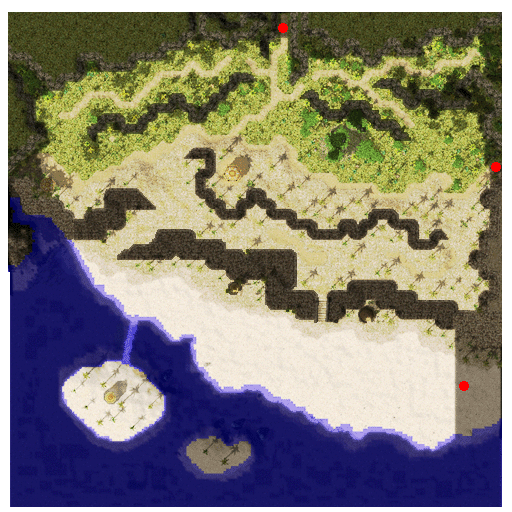 Minimapa de Campos de Comodo 02