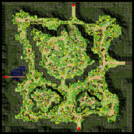 Minimapa de Campos de Mjolnir 05