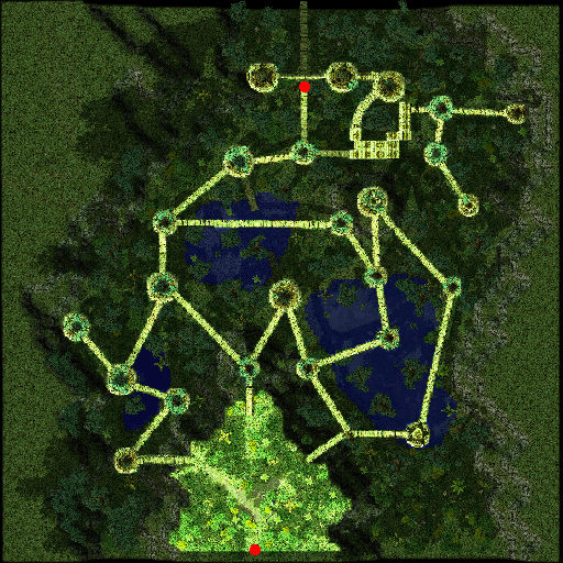 Minimapa de Campos de Umbala 04