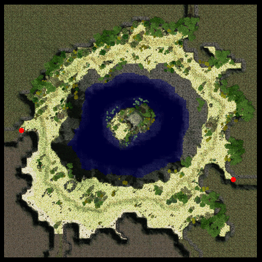 Minimapa de Campos de Hugel 05